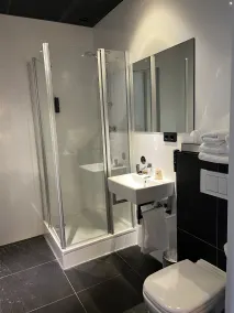 Design Hotel Glow - Salle de bain
