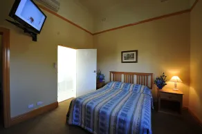 Hotel Victoria - Griffith - Room