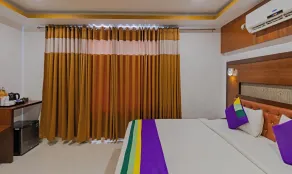 Treebo Premium Palmyra Milford, 2 Km From Alleppey Beach - Room