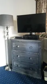 Stanford Motor Inn - Chambre
