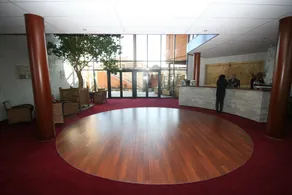 Clarion Suites Narbonne Ile Du Gua - Réception