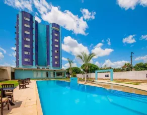 GOLD MARTAN HOTEL - Pool