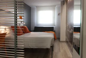 Hotel Bed4U Pamplona - Chambre