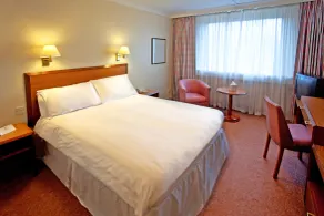 Coventry Hill Hotel - Habitación