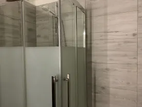 Albergo San Vitale - Bathroom
