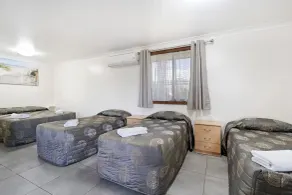 Palm Valley Motel - Habitación