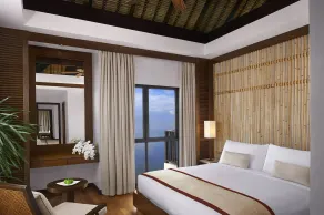 Golden Palm Tree Sepang - Habitación
