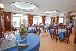 Hotel Cabo de Mar - Restaurant