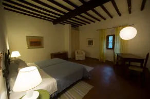 Il Poggio B&B - Værelse