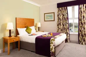 Maldron Hotel & Leisure Centre, Oranmore Galway - Zimmer