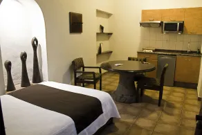 Hotel Suites Sofia - Værelse