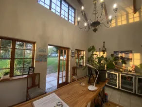 Bella Manga Country Escape - Reception