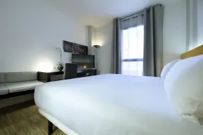 Exe Tres Cantos - Chambre