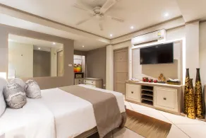 Rocky's Boutique Resort - Veranda Collection Samui - Chambre