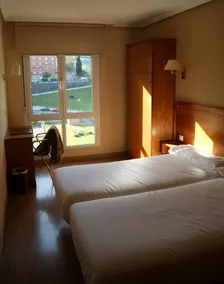 El Retiro de Cardea - Room