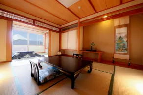 Lakeland Hotel Mizunosato - Chambre