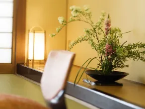 Dogo Grand Hotel - Chambre
