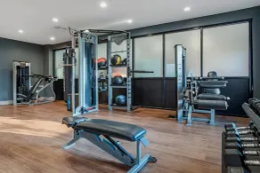 Lyric Hotel West End, Trademark Collection by Wyndham - Salle de remise en forme