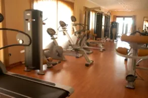 Residence Il Borgo di Porto Corallo - Treningsfasiliteter
