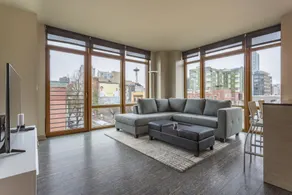 Domicile Suites At Verve - Room