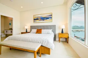 Marina Flamingo - Room