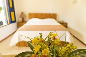FINCA ENCANTO QUINDIO - Zimmer
