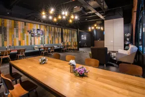 AC Hotel by Marriott Puchong - Restaurant
