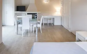 I Piastroni Residence - Zimmer