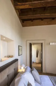 Relais Villa del Borgo - Zimmer