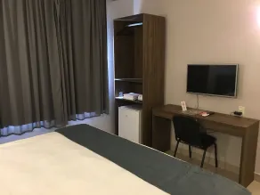 Hotel Abba Goiana PE - Habitación