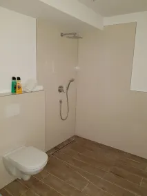 12Apart Düsseldorf Hilden - Bagno