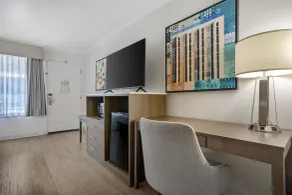 Best Western Plus Riviera - Værelse