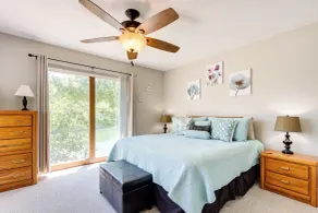 Walk to Pool + Lake: Cozy Osage Beach Condo - Interior