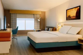 Hilton Garden Inn Houston/The Woodlands - Zimmer