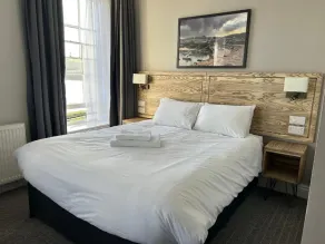 Hotel Penwig - Rom