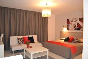Marianna Hotel Apartments - Room