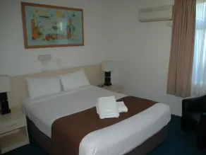 Bentleigh Motor Inn - Coffs Harbour - Room