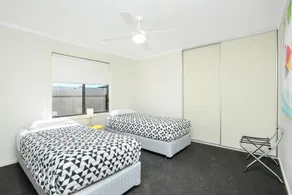 Bayside - Aldinga Beach - C21 SouthCoast Holidays - Quarto