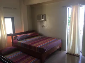 Razote Travel Lodge - Chambre