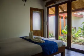 Hotel il Padrino - Room