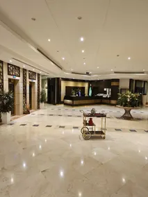 Duset Hotel Suites - Reception