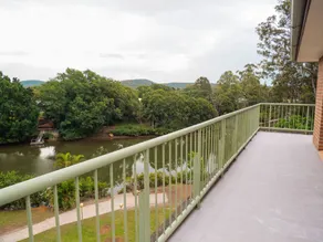 Nightcap at Hinterland Hotel Nerang - Vue de la chambre