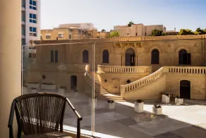 Hyatt Regency Malta - Habitación