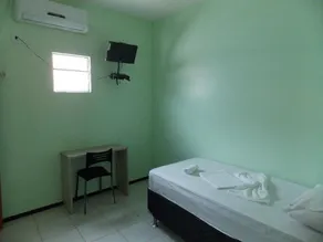 Pousada Cariri - Room