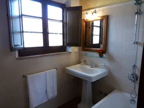 Borgo Beccanella - Casa de banho