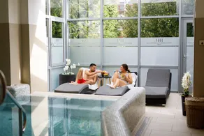 Hotel Historia & Historante - Pool