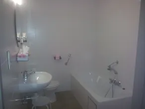 Hotel Belvedere - Bagno