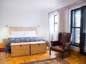 7 Ackermann Place Guest House - Room