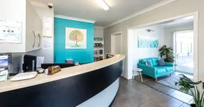 Riviera on Ruthven - Lobby