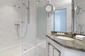Sheraton Offenbach Hotel - Salle de bain